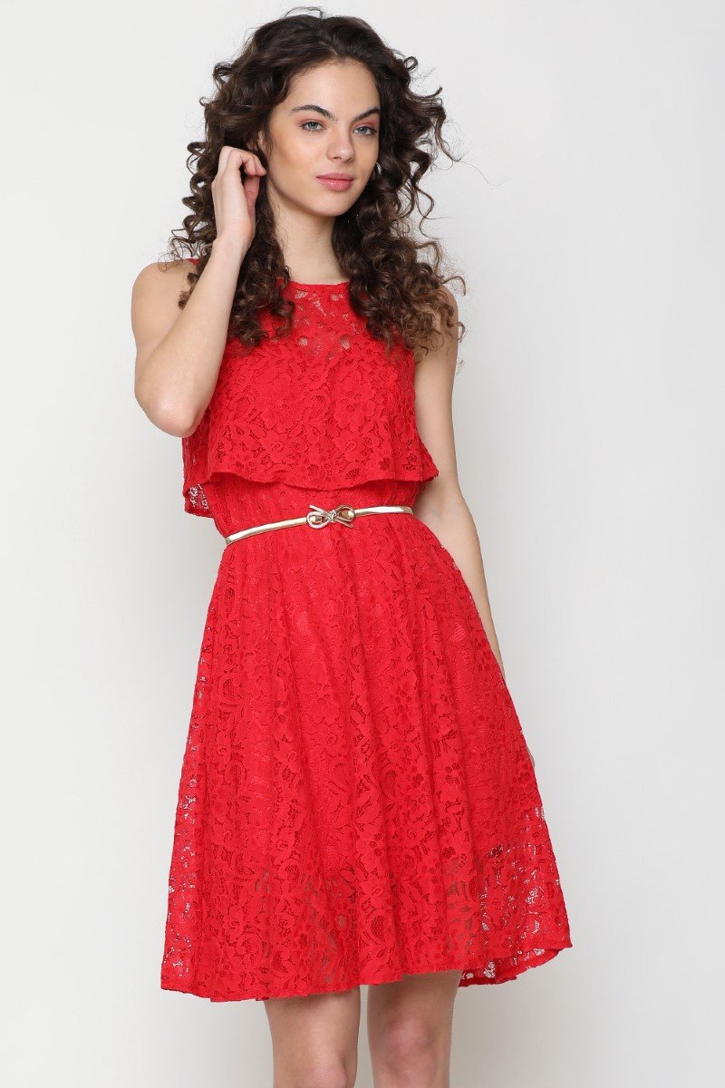 western party dresses online